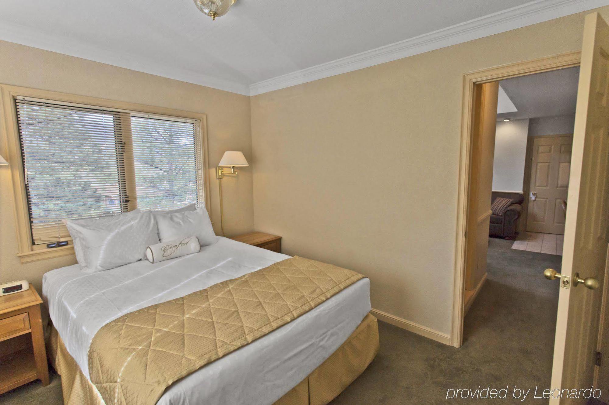 The Historic Crag'S Lodge Estes Park Pokoj fotografie